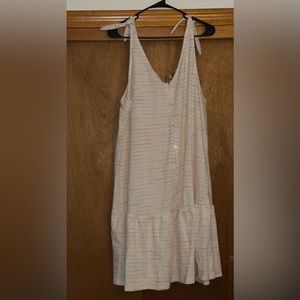 NWT The Loft Dress size XXL